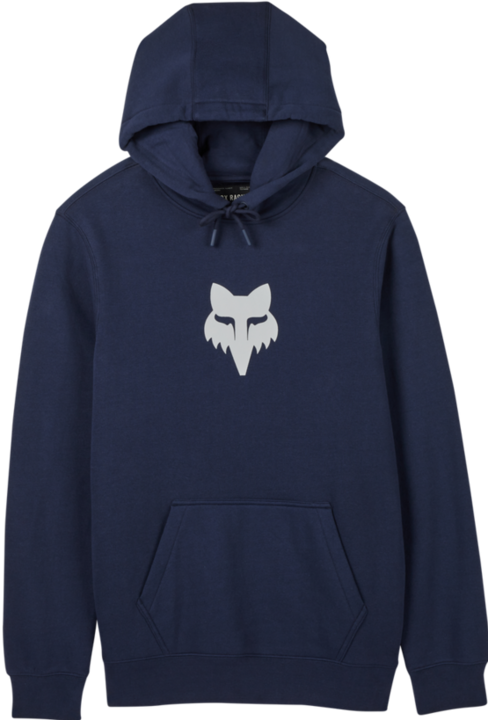 Image du produit Fox Hoody 23 F-Head E Po Mdnt M (M)