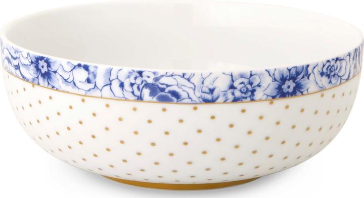 Produktbild PIP Studio Royal White Schüssel 15 cm (15 cm, 1x)