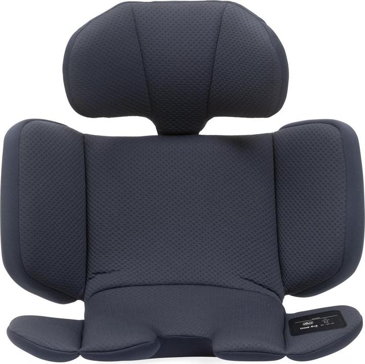 Actual product image Chicco Unico Evo Classic (Reboarder, ECE R129/i-Size Standard)