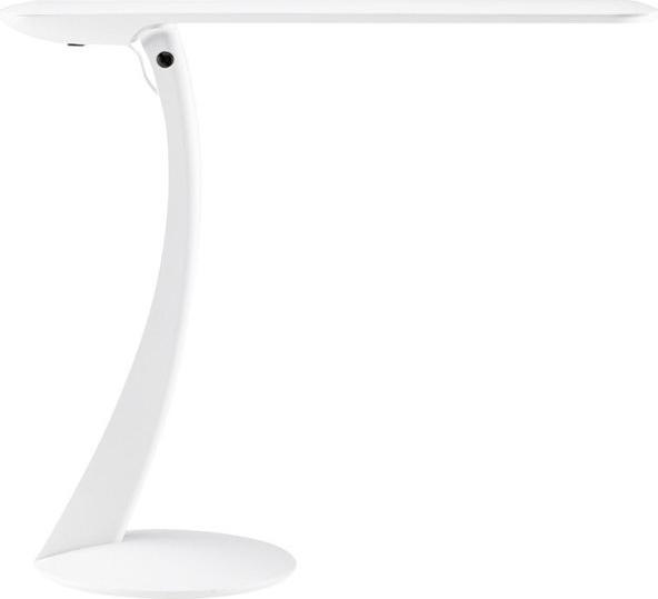 Produktbild Maul -Leuchte swan weiss (320 lm)