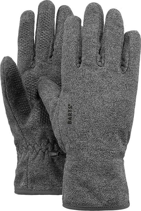 Actual product image Barts Fleece gloves (One size)