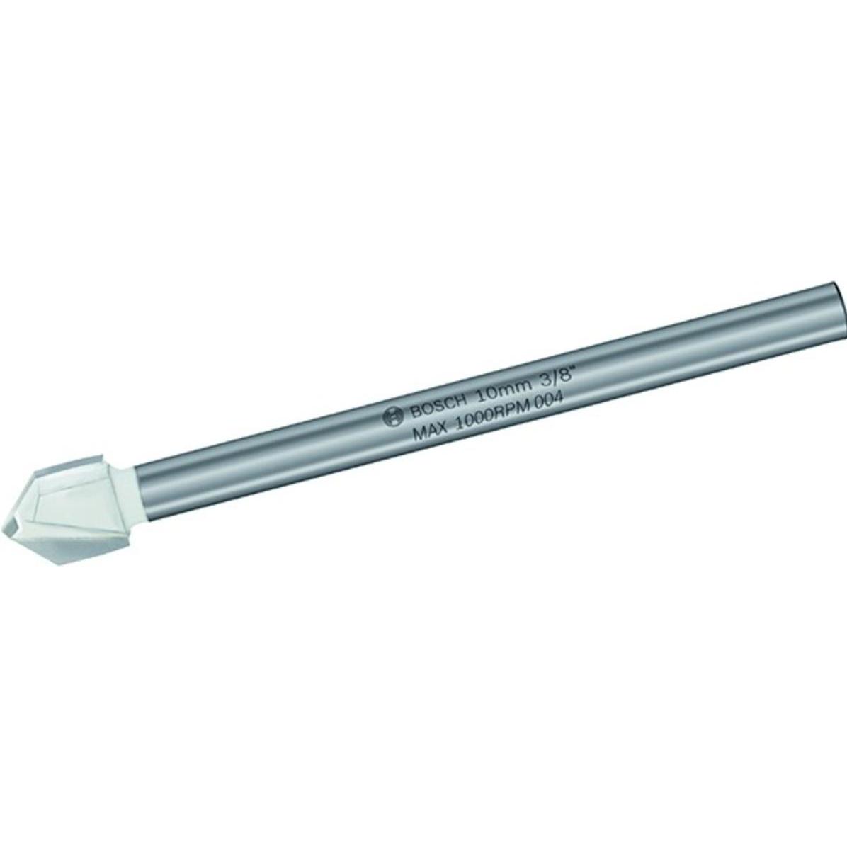 Thumbnail - Bosch Professional Zubehör, Bohrereinsatz, Fliesenbohrer CYL-9 Ceramic, 3 x 70 mm (3 mm)