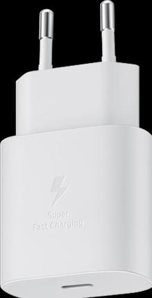 Image du produit Samsung Chargeur mural (25 W)