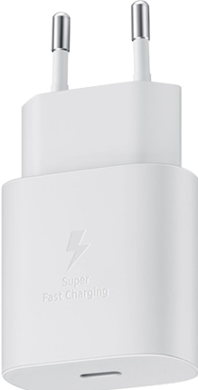 Produktbild Samsung Wall Charger (25 W)