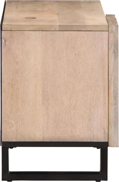 Produktbild VidaXL TV-Schrank (80 x 34 x 46 cm)