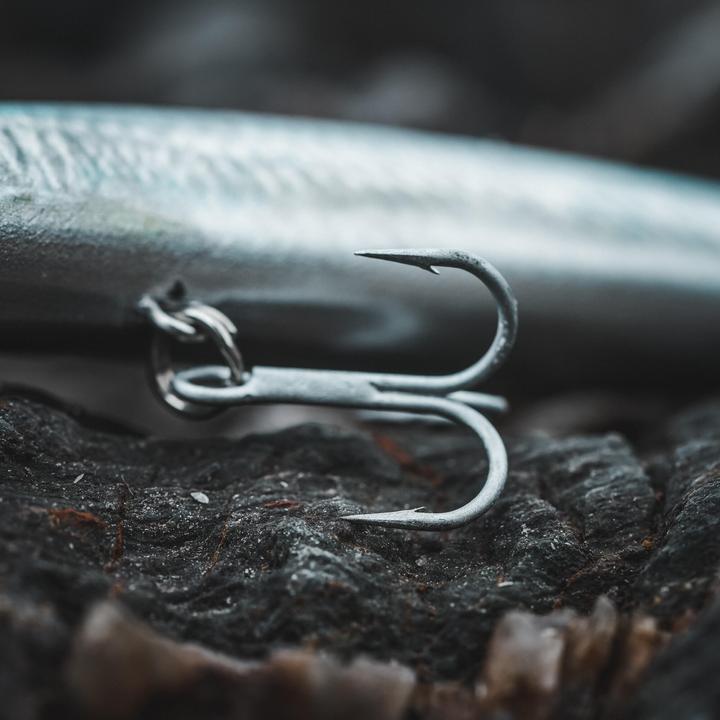 Produktbild Caperlan Saxton (11 cm)