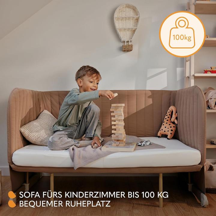 Image du produit Lionelo Thomi Plus