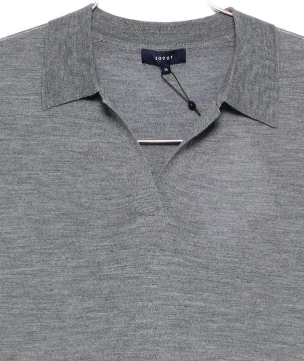Produktbild Soeur Maglie Grigio (38)
