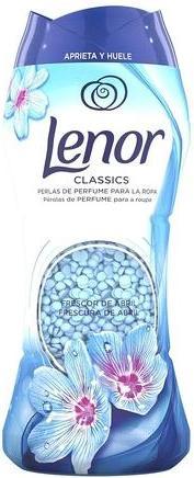 Actual product image Lenor Impulse April Freshness Color 2 210g