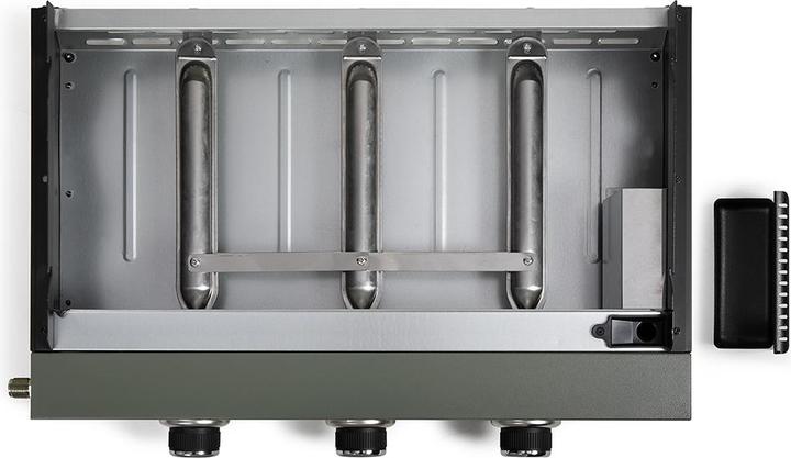 Immagine prodotto Livoo Plancha a gas 3 bruciatori (7.50 kW)