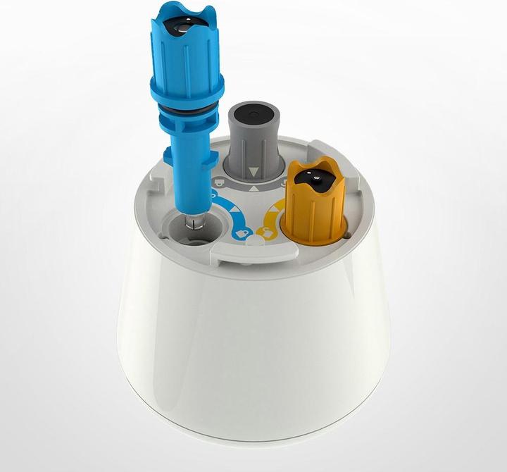 Image du produit Ondilo TDS-Leitfähigkeit-Sensor (grau) für ICO