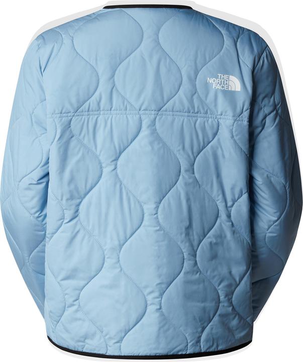 Immagine prodotto North Face Fodera trapuntata Ampato da donna (S)