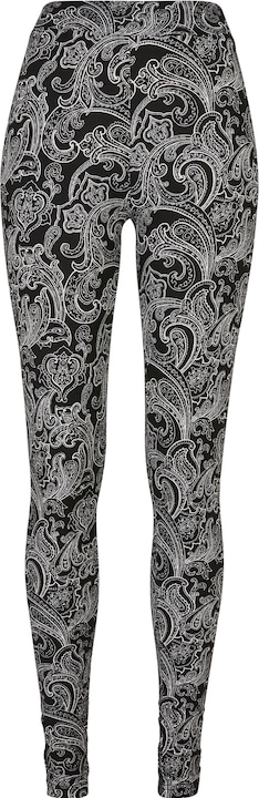 Image du produit Urban Classics Leggings Ladies Soft AOP - 16531 (S)