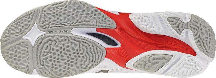 Produktbild Mizuno Wave Lightning Elite Mid (46)