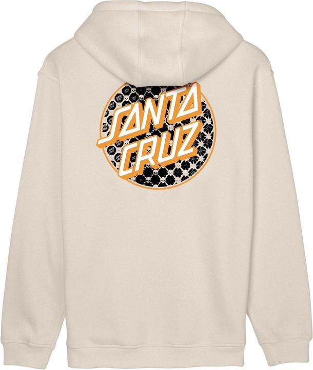Produktbild Santa Cruz Meyer Freestyle Dot Hoodie