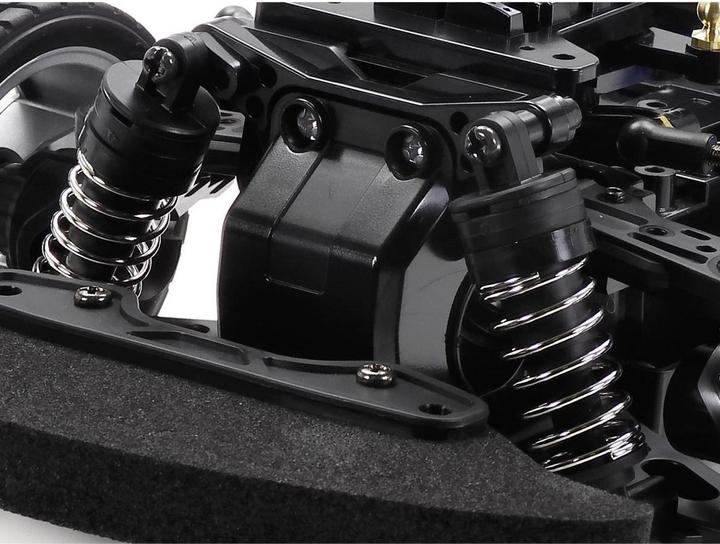 Immagine prodotto Tamiya 1:10 RC Toyota Supra (JZA80) BT-01 2WD (Kit)