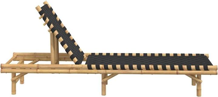 Immagine prodotto vidaXL Sonnenliege (200 cm)