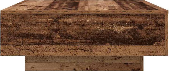 Actual product image VidaXL Coffee table (80 x 80 x 31 cm)