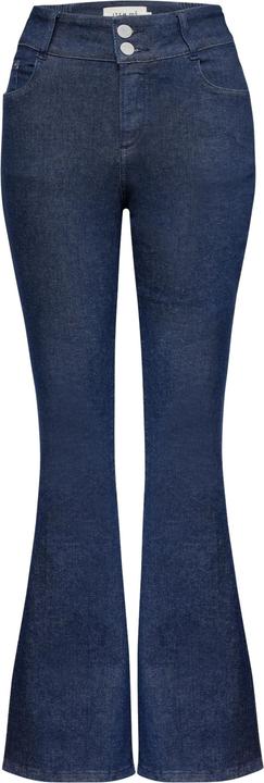 Produktbild ITEM m6 Flared Pants High Rise Denim (38)