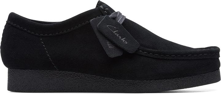 Produktbild Clarks Wallabee EVO - 64375 (44.5)