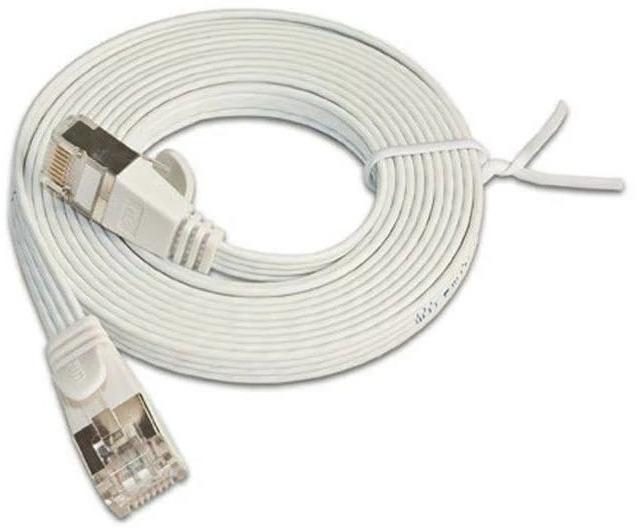 Productafbeelding Lightwin Netwerkkabel (STP, CAT6, 25 m)