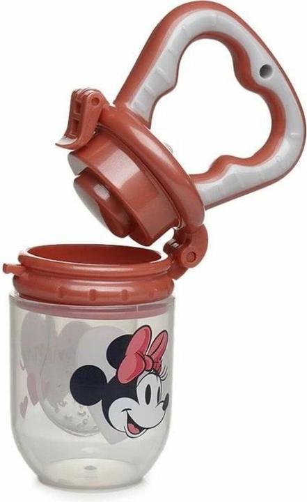 Actual product image Stor Beruhigungssauger Minnie II