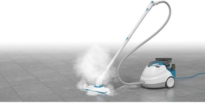 Actual product image Black & Decker BHSMP2314-QS (4 bar, 2300 W)