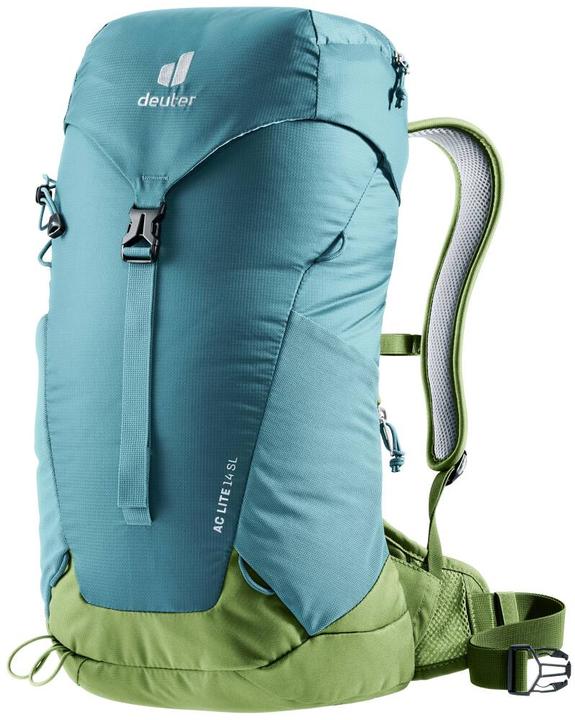 Produktbild Deuter AC Lite 14 (14 l)