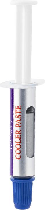 Produktbild StarTech Wärmeleitpaste (3.07 W/m K, 4 g)