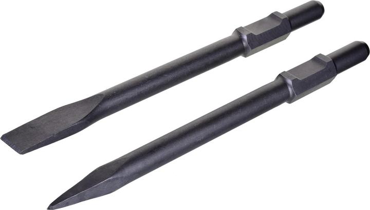 Actual product image Scheppach AB1700 Demolition Hammer (Electrical connection)