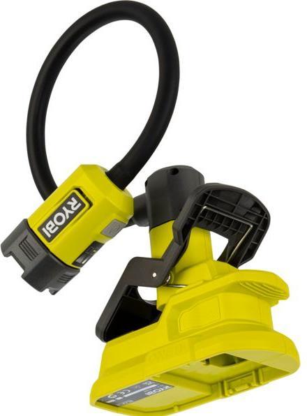 Actual product image Ryobi Rechargeable LED penlight (400 lm)