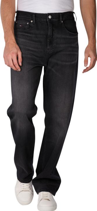 Bleu, Denim Noir, Noir