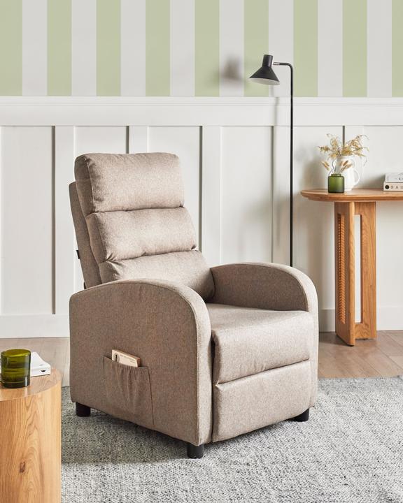 Produktbild Beliani Otus