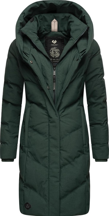 Immagine prodotto Ragwear Natalka Melange (M)