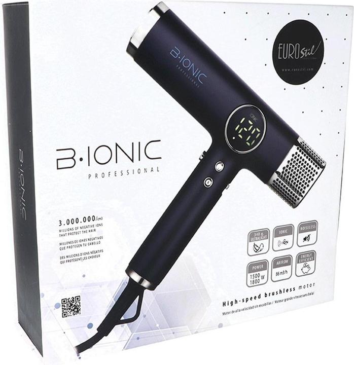 Caso Eurostil Bionic (1800 W)