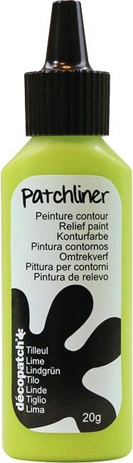 Produktbild Décopatch Patchliner (20 ml)