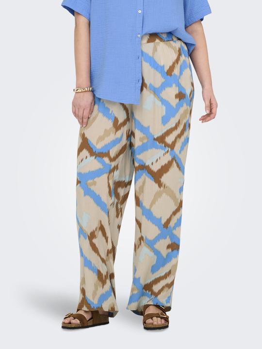 Produktbild Only CARROWA Normal geschnitten Hose Hose (52)