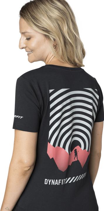 Produktbild Dynafit 24/7 Graphic T-Shirt (34, XS)