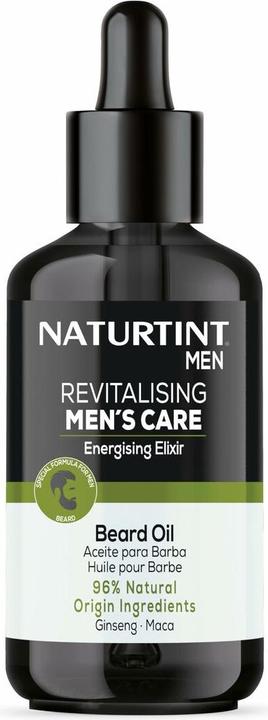 Produktbild Naturtint Bartöl (50 ml)