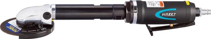 Actual product image HAZET Depth grinder (Straight grinder, 700 W)
