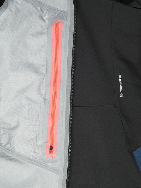 Image du produit Salewa Veste Sella Durastretch Hybrid Softshell (XXL)