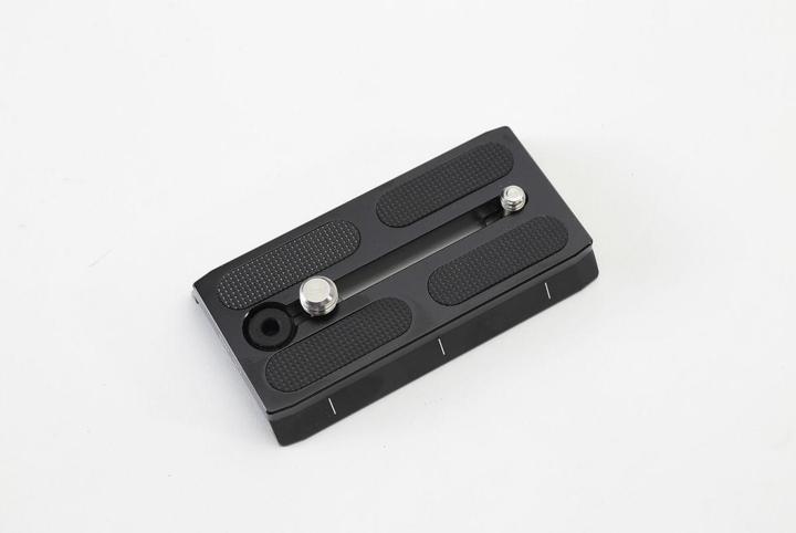 Produktbild Sirui BP-90 Video Schnellwechselplatte (Stativ Schnellwechselplatte)