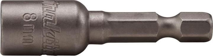 Actual product image Makita Magnet Nutsetter 8x50mm (8 mm)