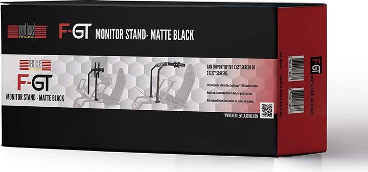 Image du produit Next Level Racing Support de moniteur F-GT