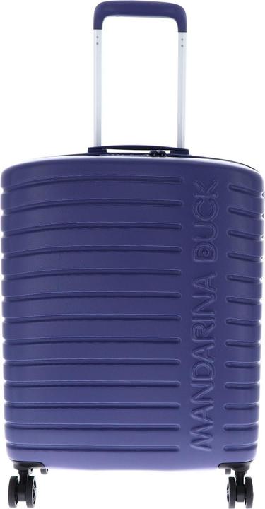 Produktbild Mandarina Duck Flyduck Cabin Trolley (27 l)