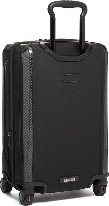 Actual product image Tumi McLaren Aero International Expandable Carry-On