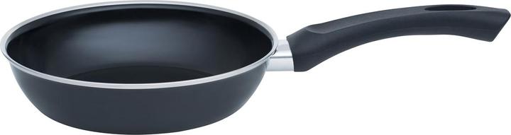 Actual product image Riess Gourmet Pan 20cm (20 cm, Frying pan, Enamel)