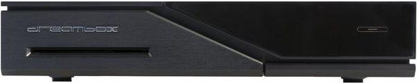 Produktbild Dreambox Dm 525 HD S2 (DVB-S2, CI-Schacht)