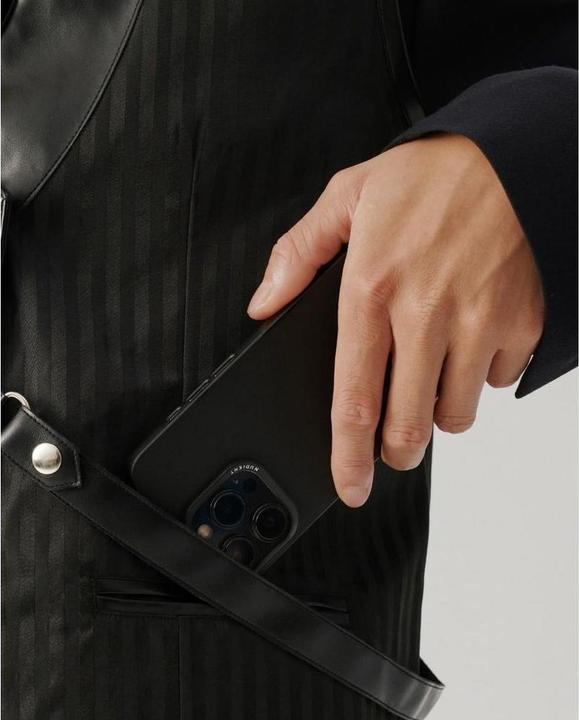 Immagine prodotto Nudient Custodia MagSafe (Apple iPhone 15 Pro Max)