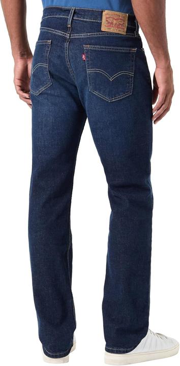 Productafbeelding Levis Gerade Dunkelindigo - Getragen (W30/L30)